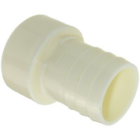 PVC Schlauchtülle ABS 38mm