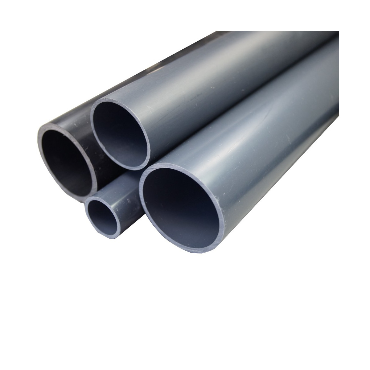 PVC Druckrohr 63mm (10bar)